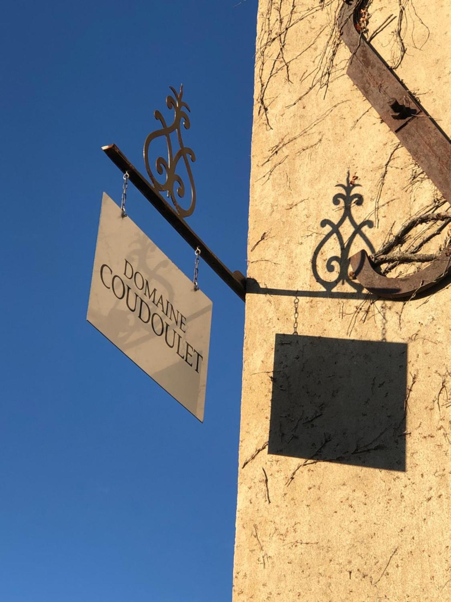 Maison Vigneronne De Bonne Maman - Climatisee Cesseras Exterior photo
